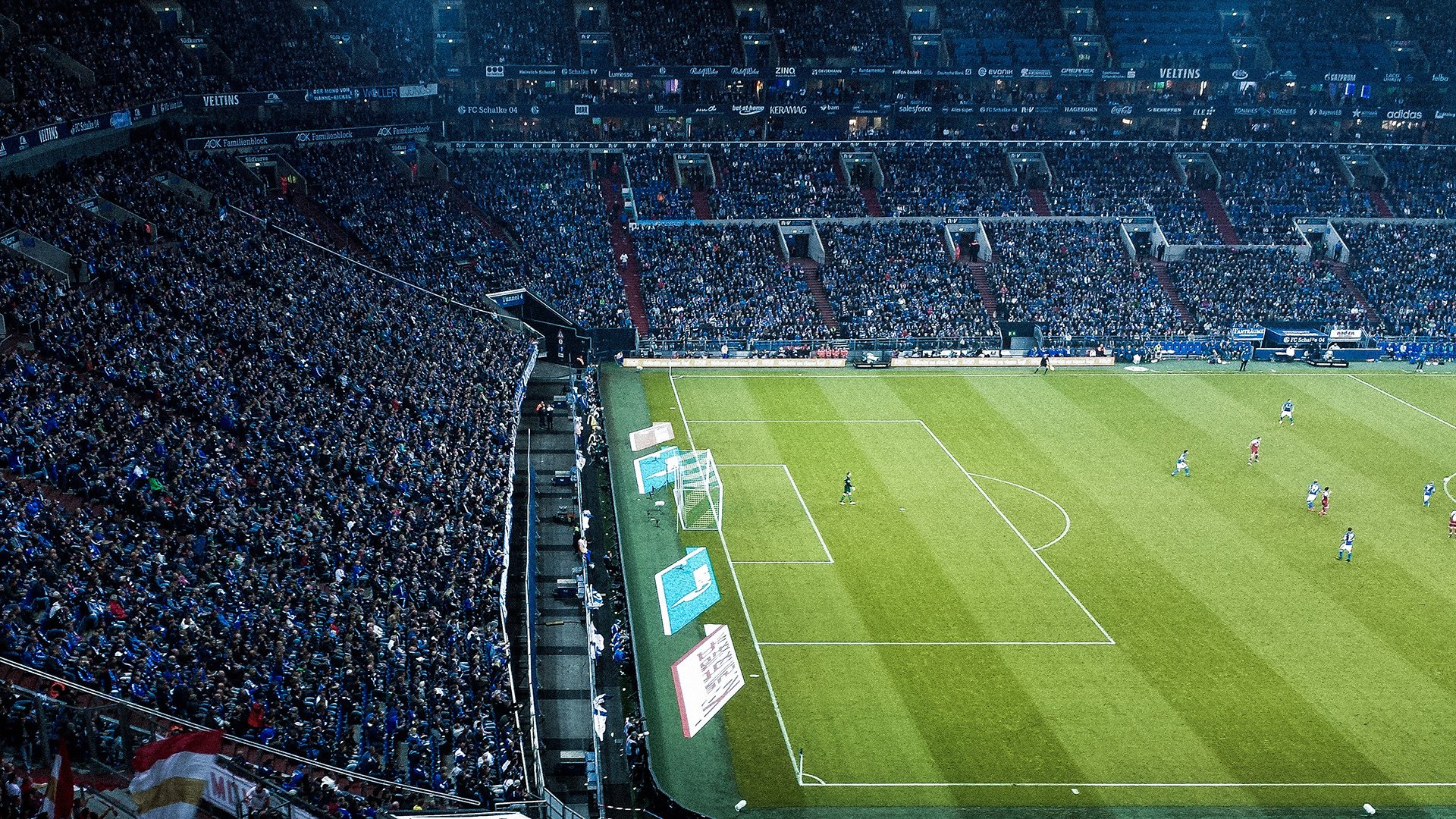 皇马中场控球主导比赛，全场节奏尽在掌握，皇马 中场