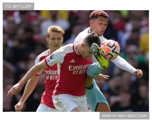 哈弗茨门前包抄铲射接厄德高妙传